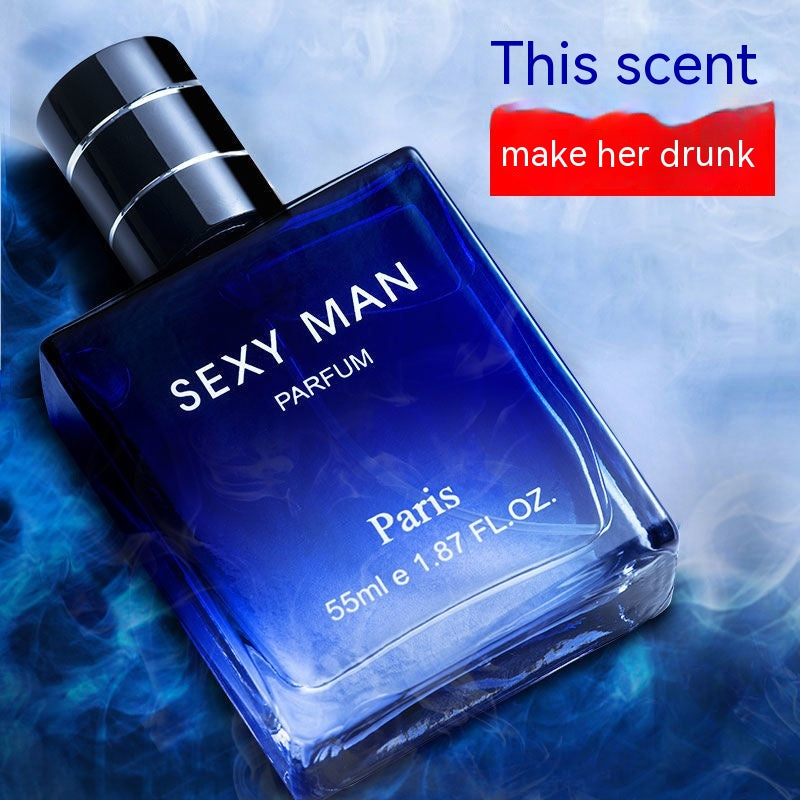 Parfum durable de Cologne pour homme